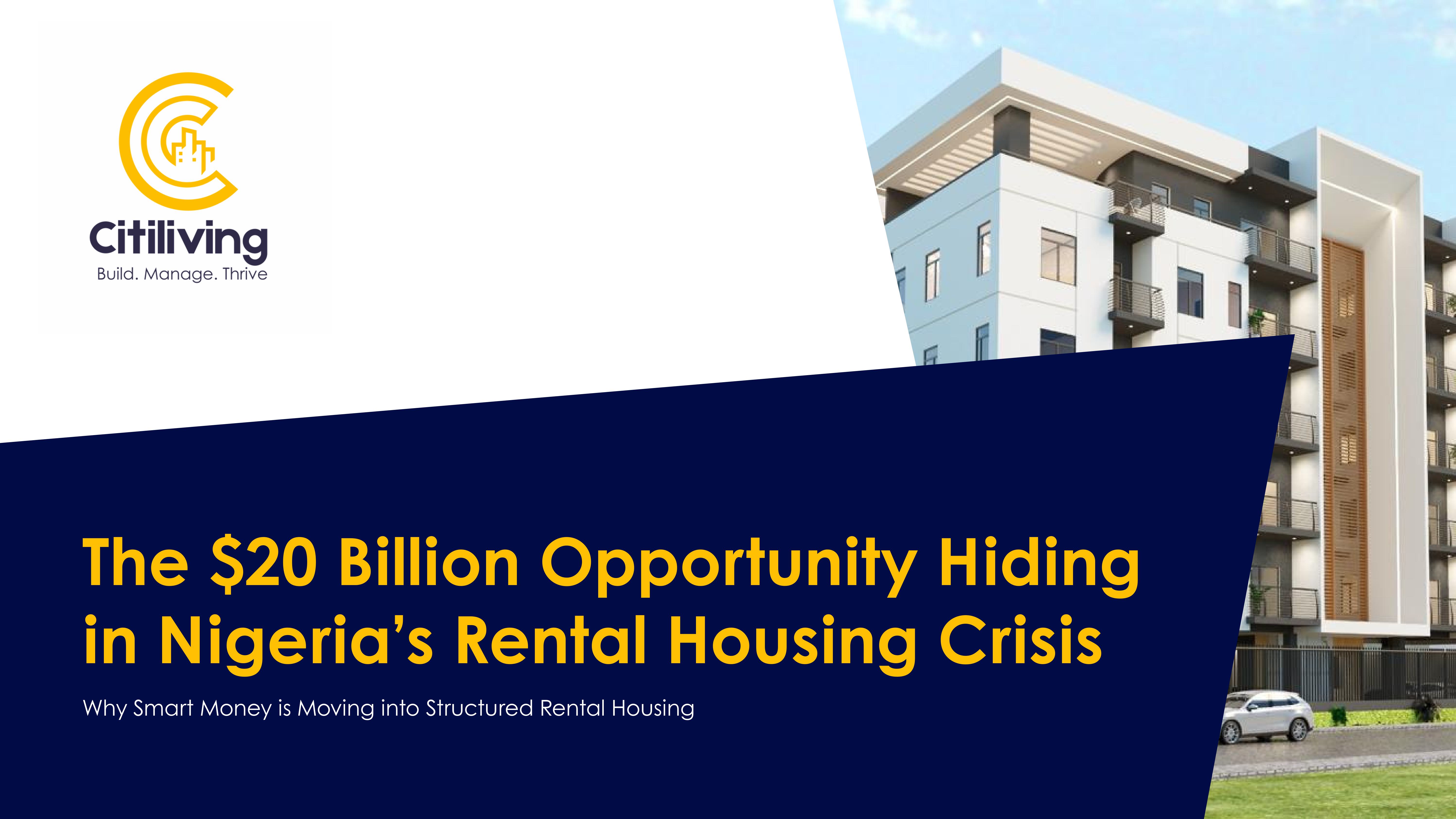 Looking to Own Units?